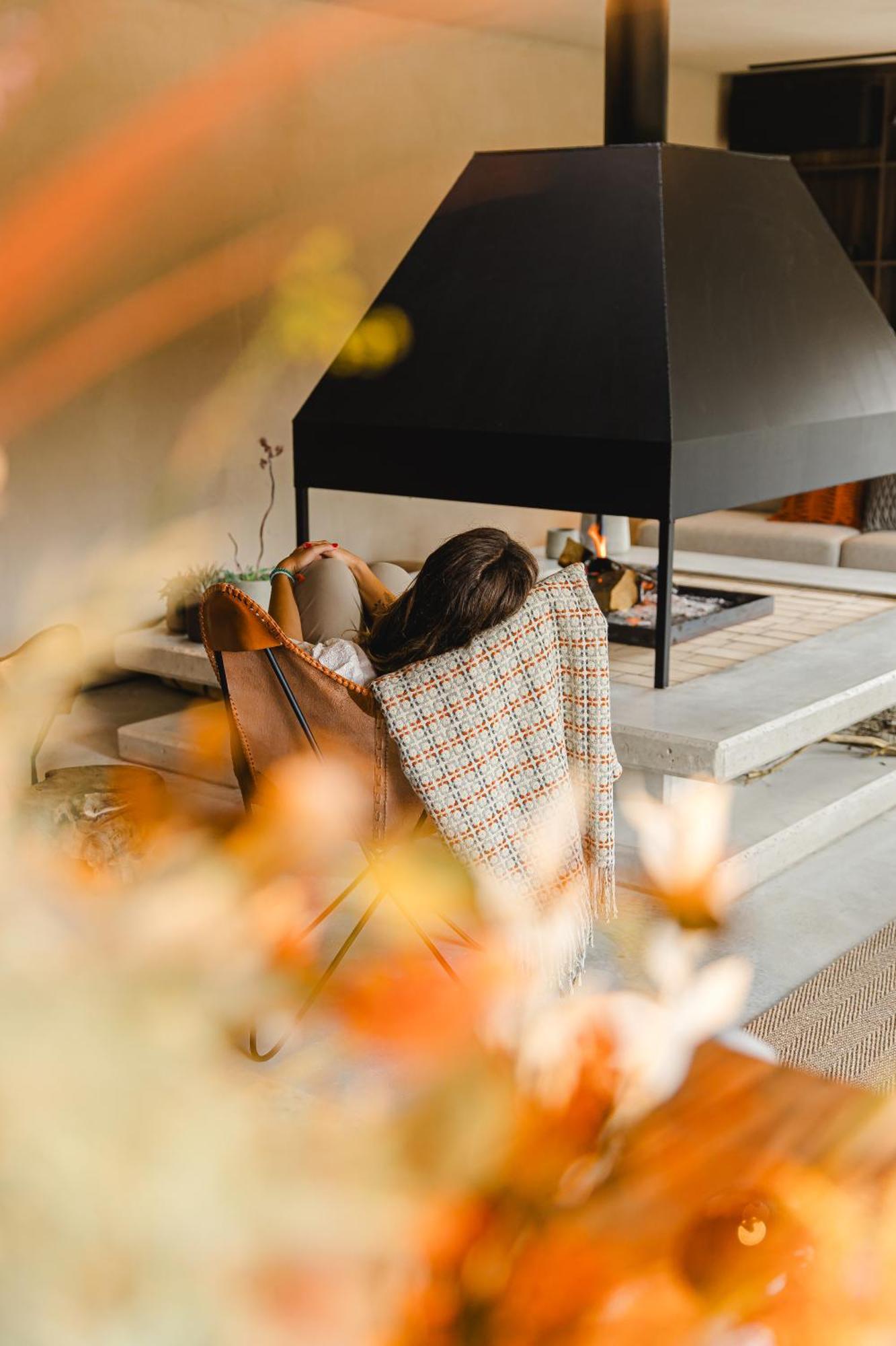 VidemonteTerrasense Mountain Charm Retreat & Farmアパートメント エクステリア 写真