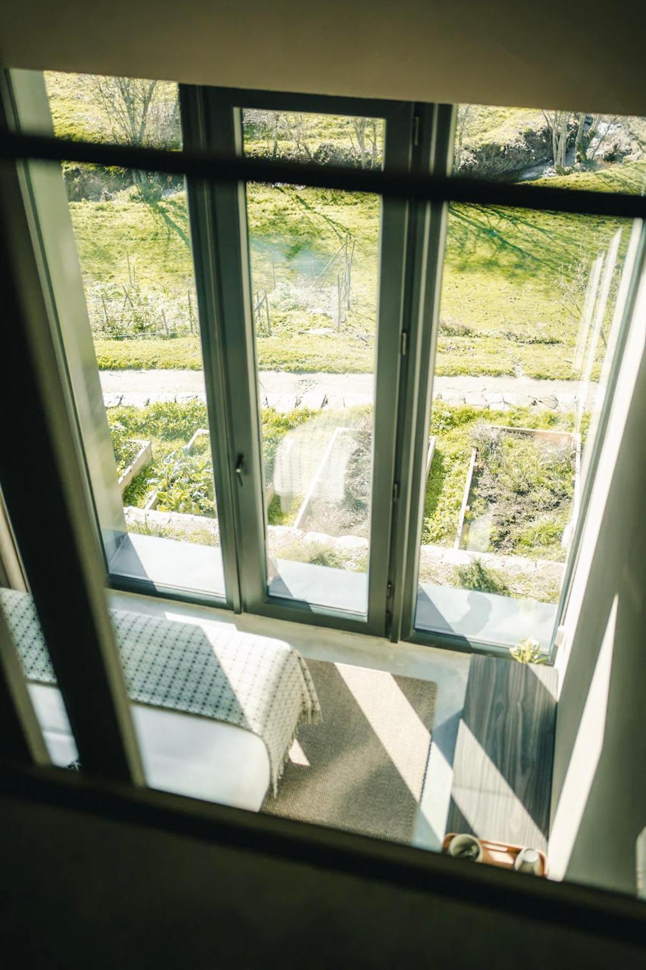 VidemonteTerrasense Mountain Charm Retreat & Farmアパートメント エクステリア 写真